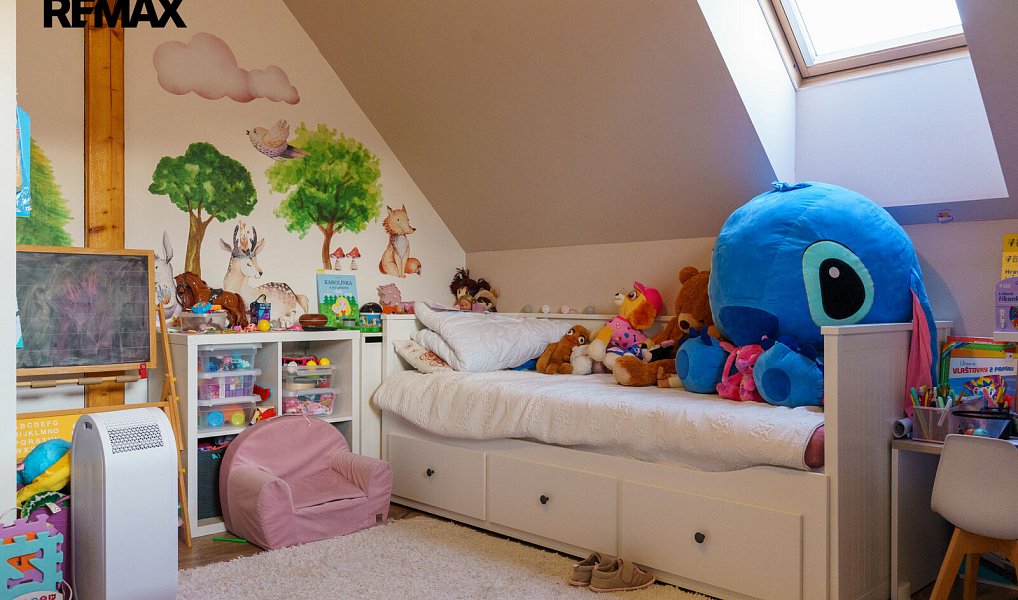 Prodej domu 164 m² s pozemkem 1 451 m², Obora – náhled fotky 21