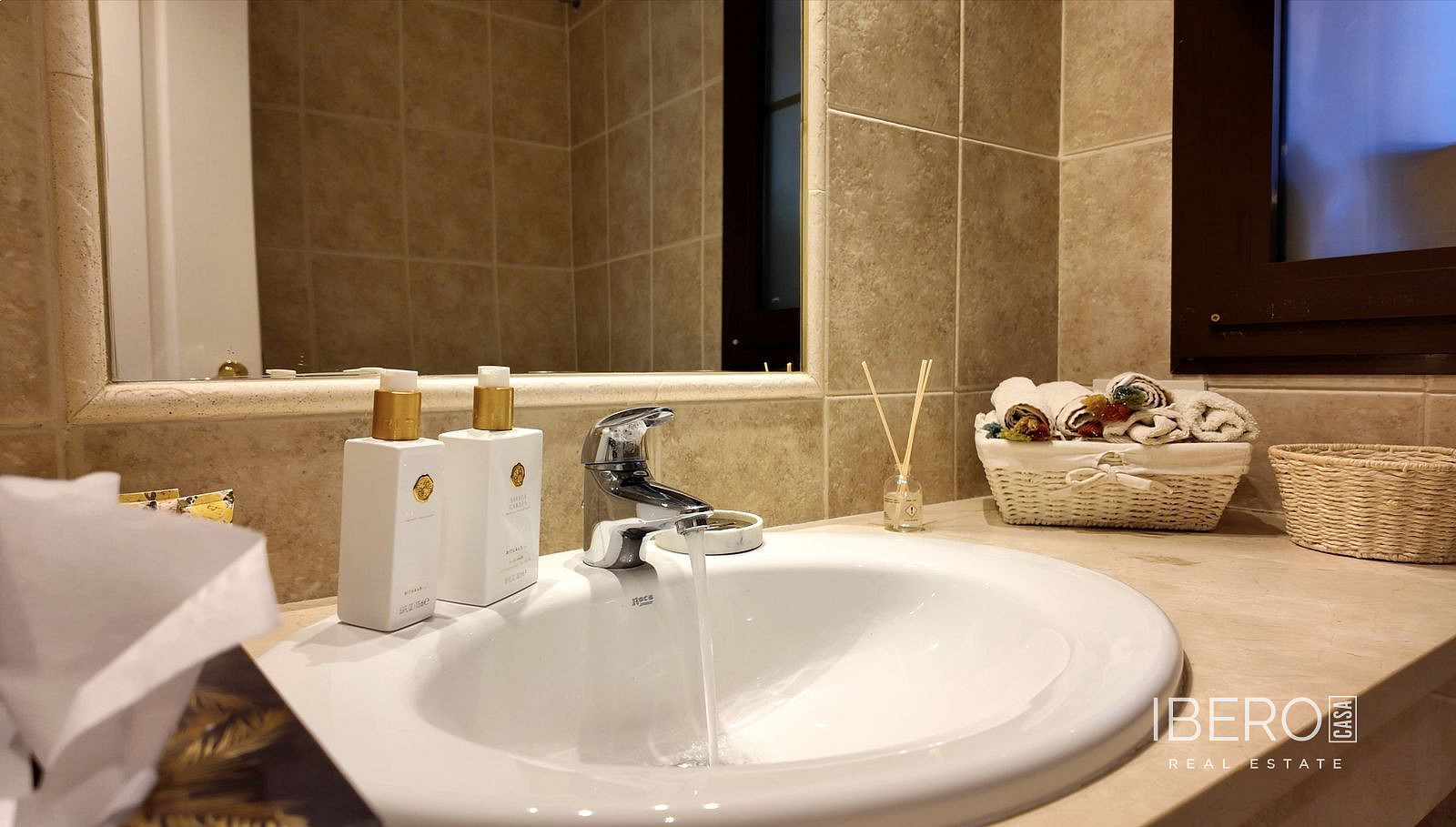 Piso 4+kk – Estepona, Barriada Islas Canarias - Vista 5
