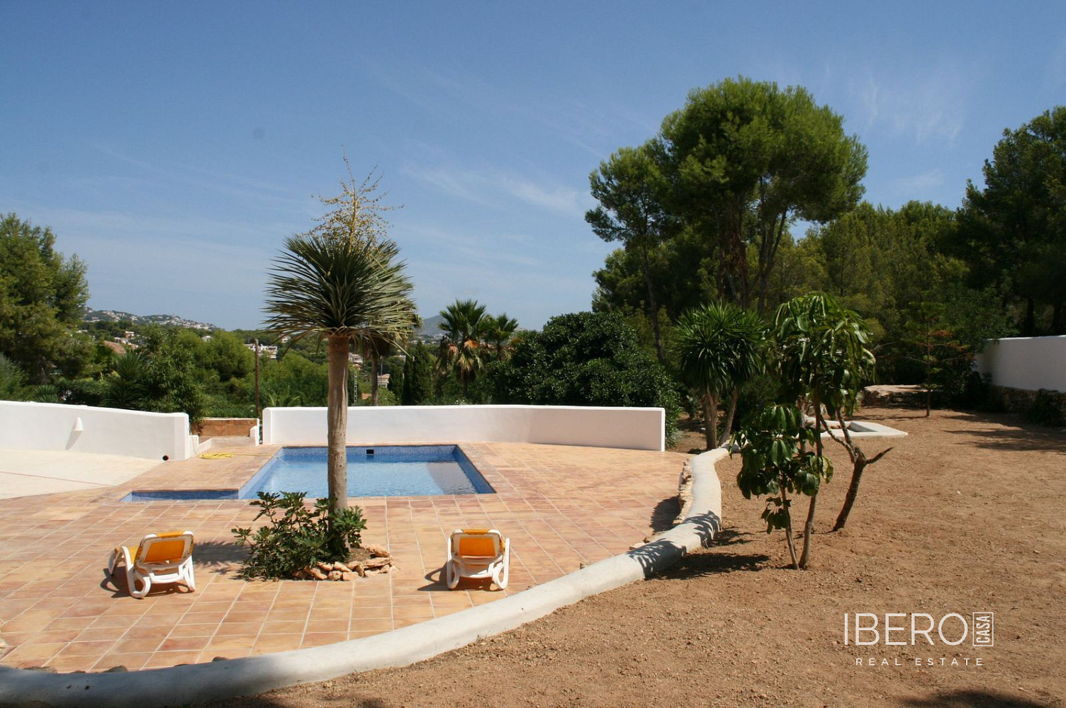 Casa 6+kk – Benissa, la Marina Alta - Vista 4