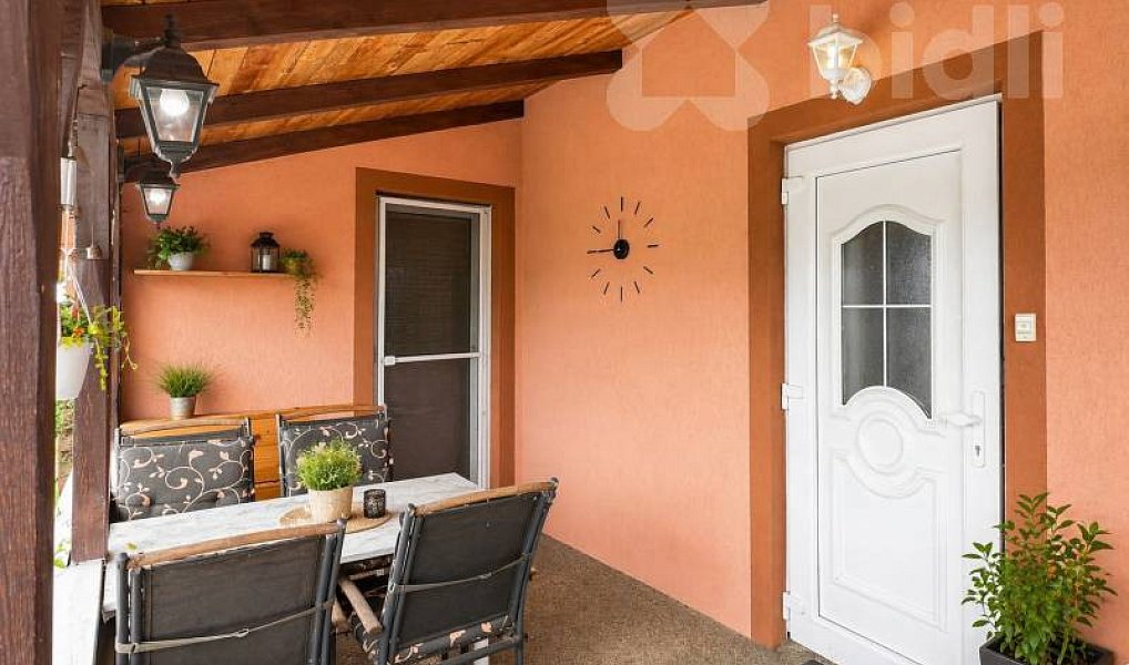 Prodej domu 180 m² s pozemkem 332 m², Borovany – náhled fotky 19