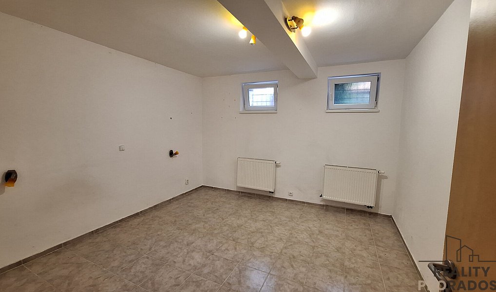 Pronájem bytu 2+1 49 m², Ústí nad Labem – náhled fotky 10