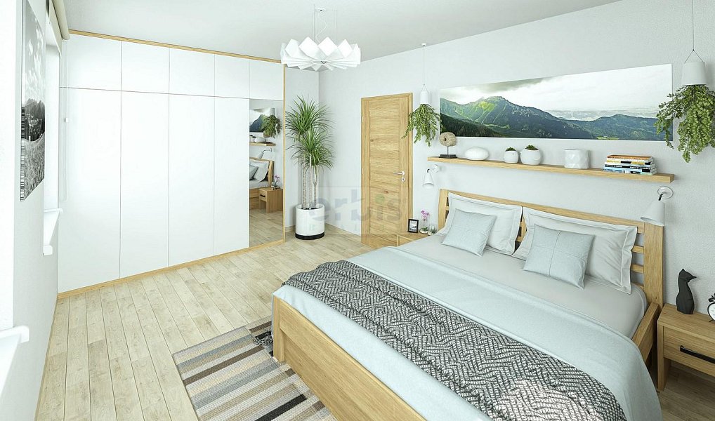 Prodej bytu 2+kk 55 m², Kladno – náhled fotky 6