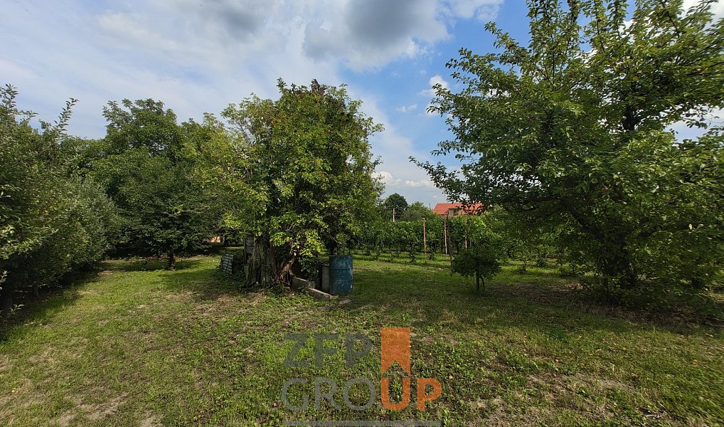 Prodej stavebního pozemku 551 m², Břeclav – náhled fotky 6