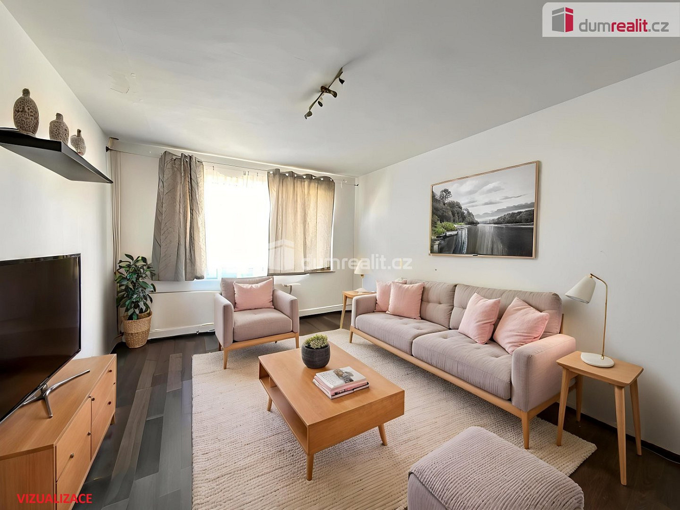 Prodej bytu 3+1 72 m² – fotografie 3