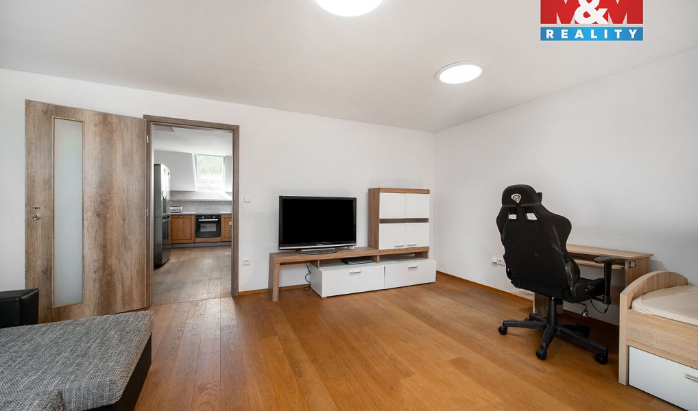 Prodej restaurace 290 m², Ústí nad Orlicí – náhled fotky 15