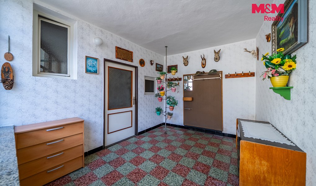 Prodej domu 198 m² s pozemkem 673 m², Brno – náhled fotky 22