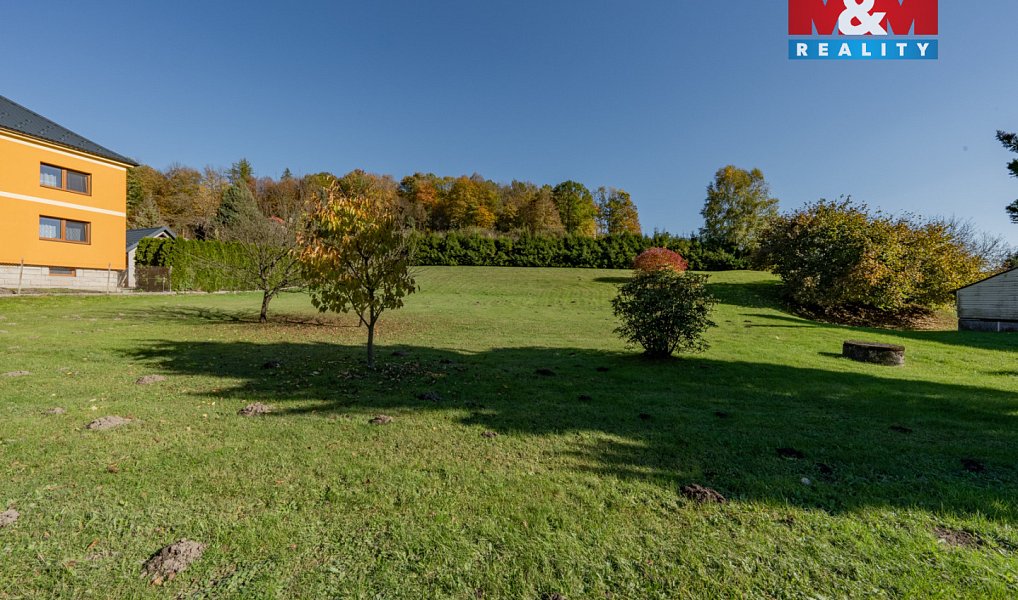 Prodej domu 180 m² s pozemkem 4 831 m², Zubří – náhled fotky 22