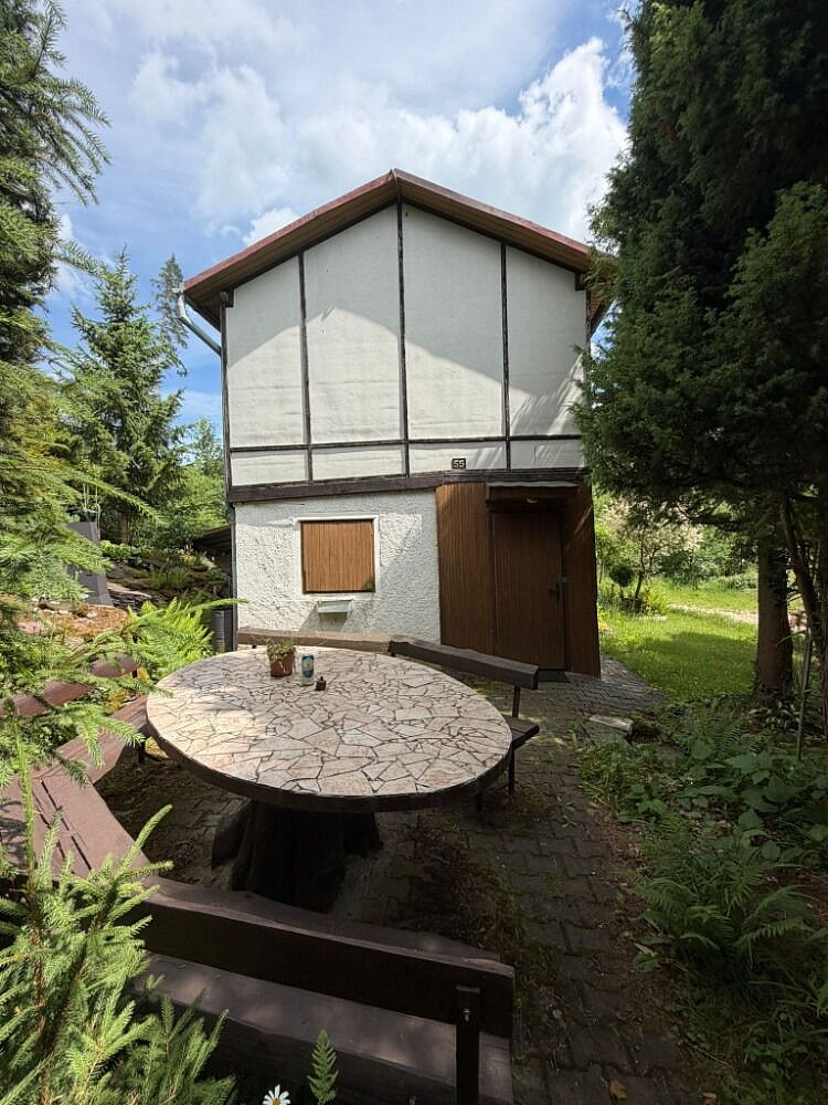 Prodej chaty/chalupy 60 m² s pozemkem 172 m² – pohled 6