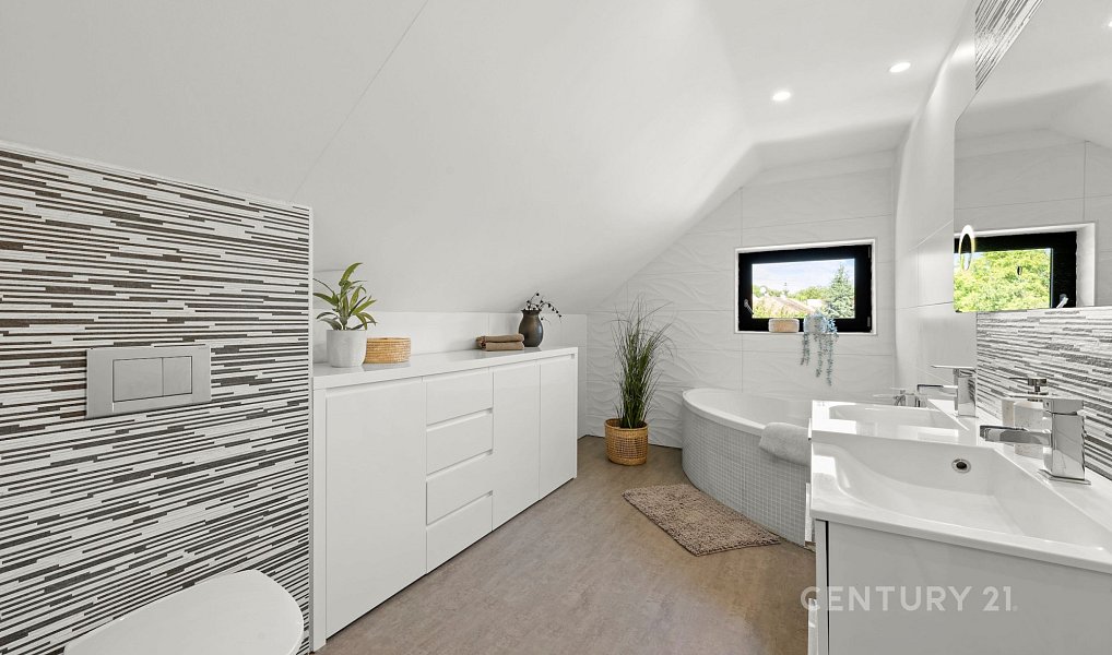 Prodej domu 140 m² s pozemkem 599 m², Čebín – náhled fotky 22
