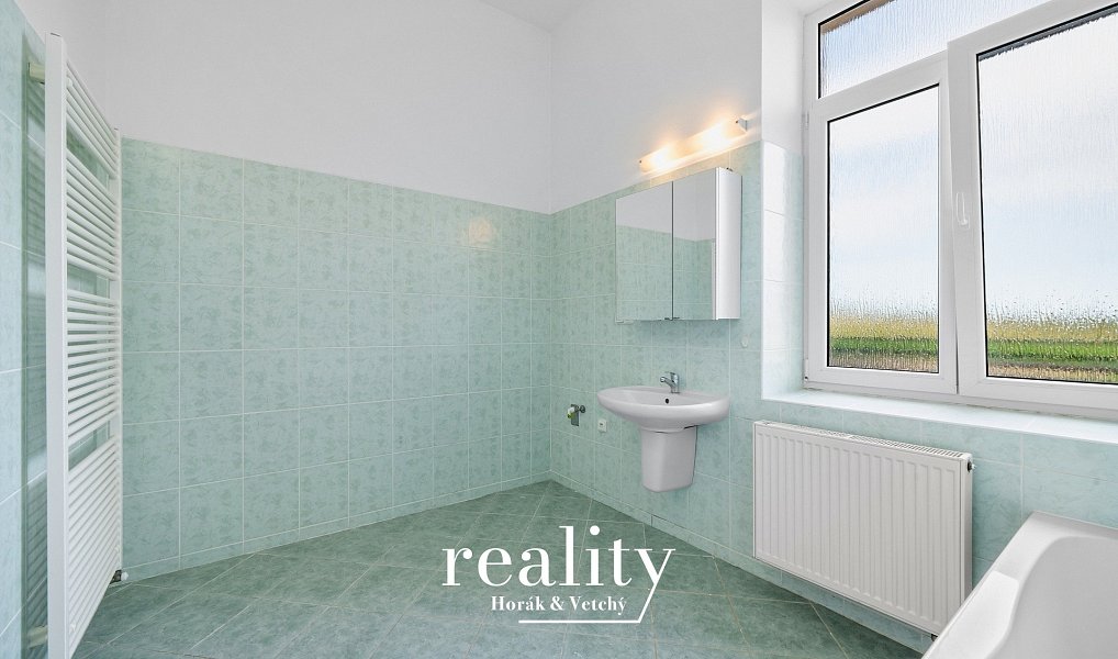 Pronájem bytu 2+1 76 m², Jihlava – náhled fotky 14