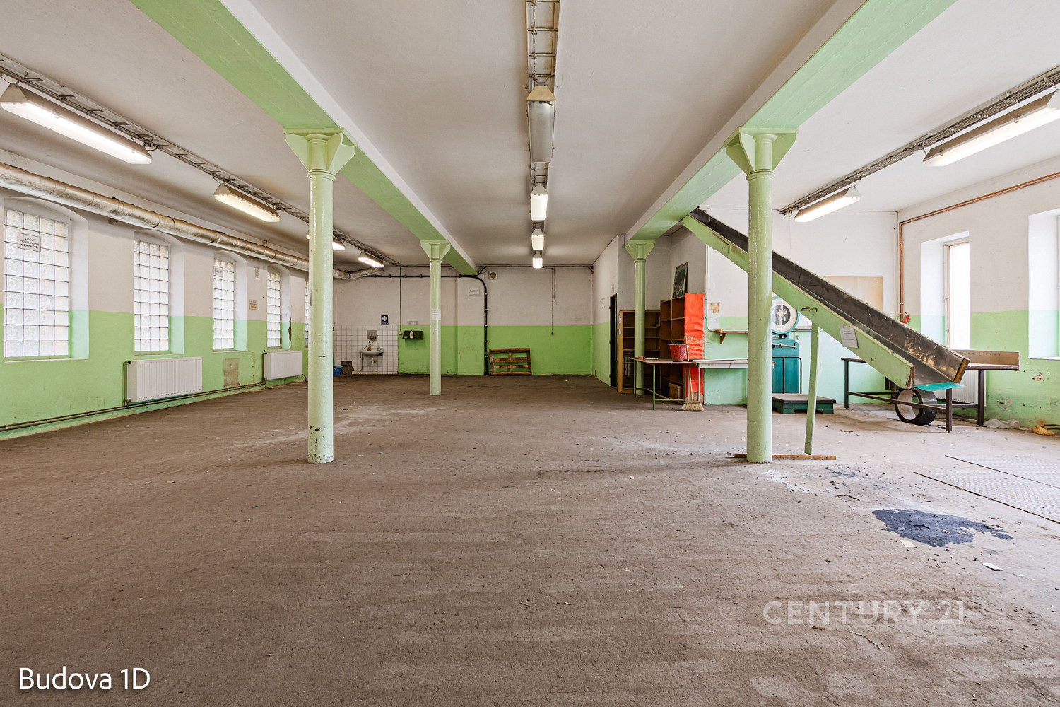 Pronájem skladovacích prostor 47 m² – fotografie 5