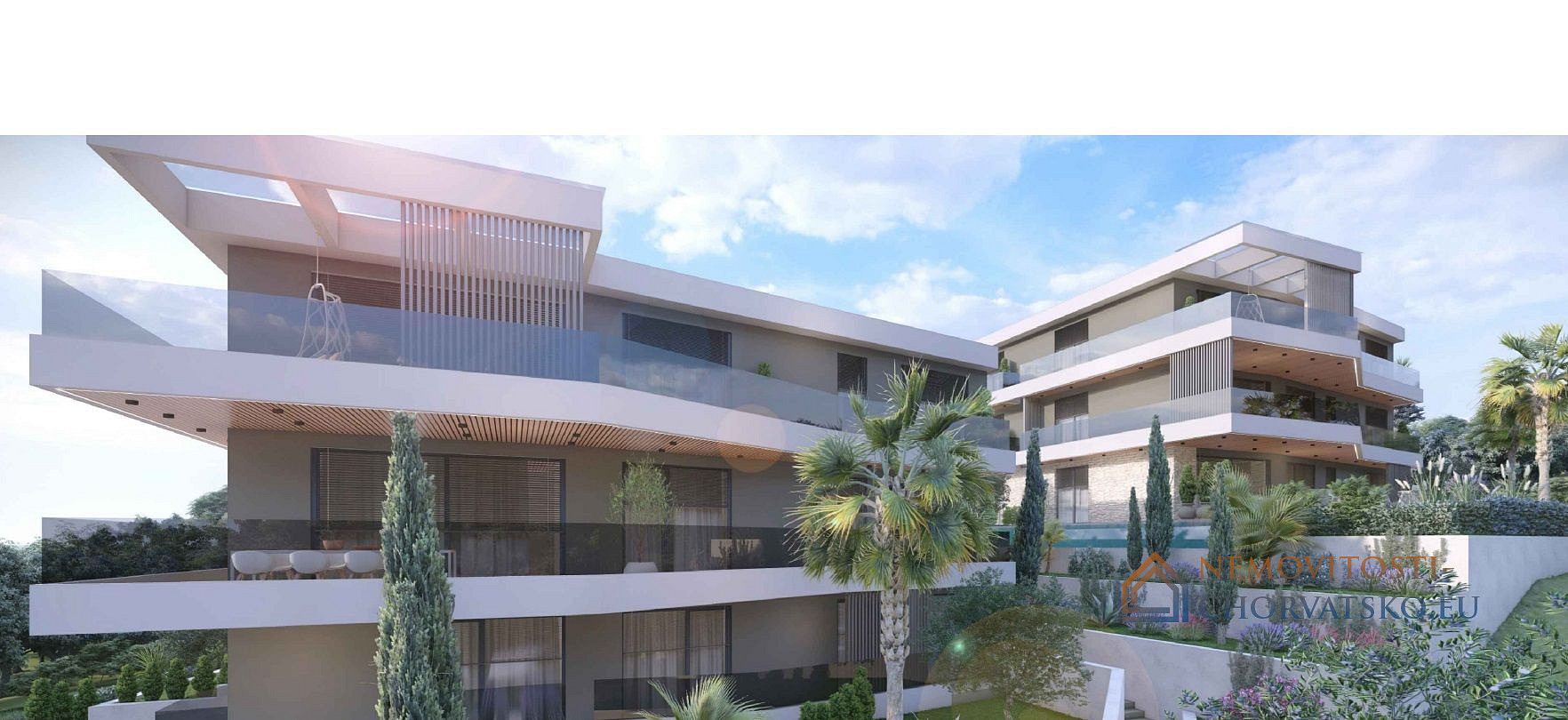 Prodej bytu 2+kk 116 m² - Widok 3