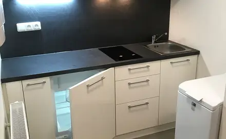 Pronájem bytu 1+kk 30 m²