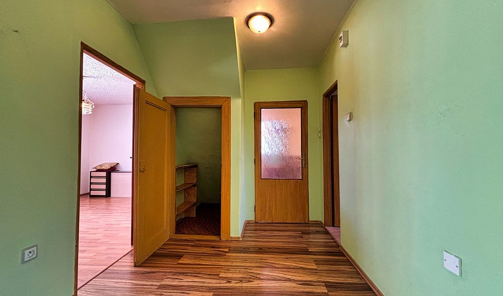 Prodej domu 184 m² s pozemkem 505 m², Praha – náhled fotky 24