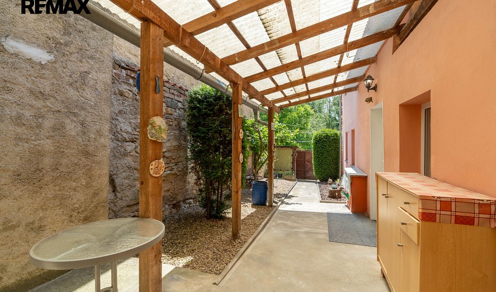 Prodej domu 100 m² s pozemkem 173 m², Mšené-lázně – náhled fotky 19