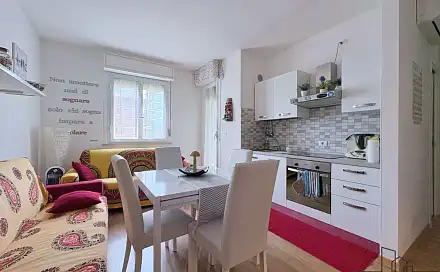 Prodej bytu 2+kk 38 m², Silvi, Provincia di Teramo, Itálie