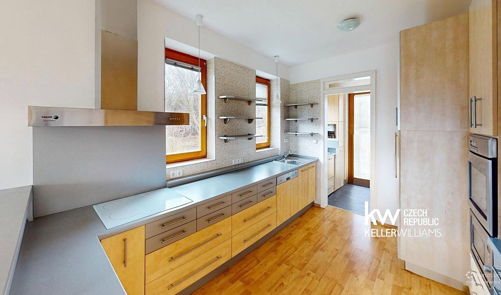 Pronájem domu 180 m² s pozemkem 320 m², Trubín – náhled fotky 6