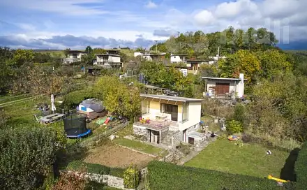 Prodej chaty/chalupy 27 m² s pozemkem 306 m², Brno - Líšeň