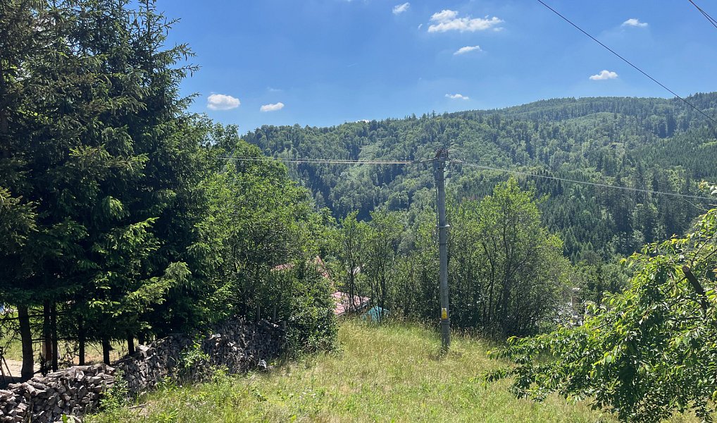 Prodej chaty/chalupy 53 m² s pozemkem 447 m², Blansko – náhled fotky 2