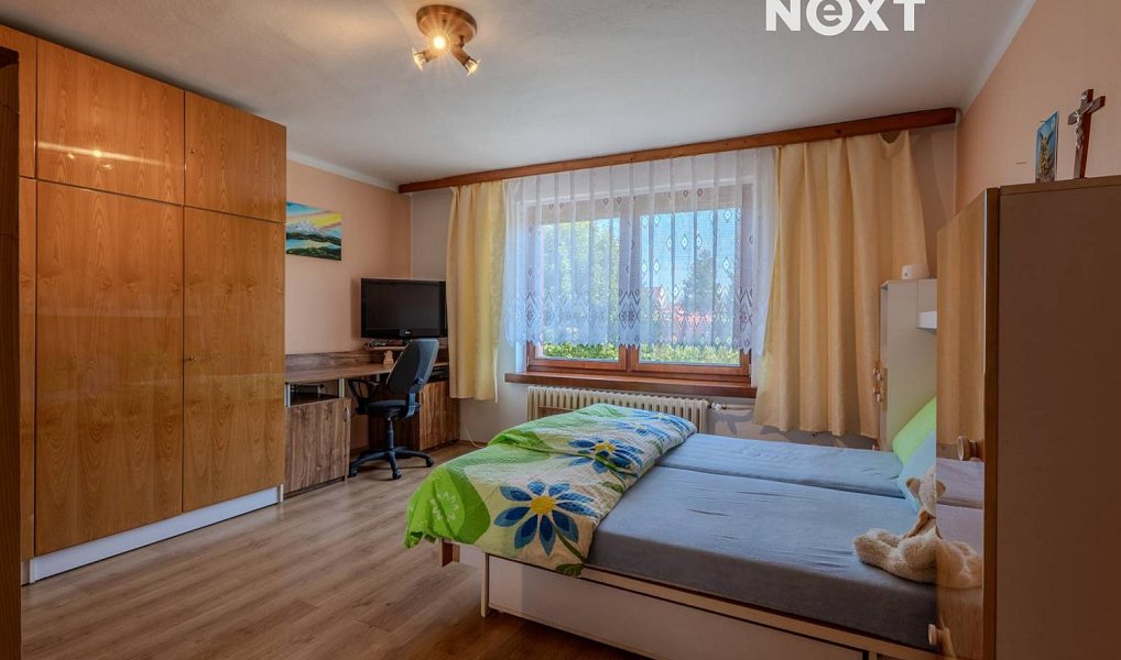 Prodej domu 240 m² s pozemkem 1 150 m², Boršice u Blatnice – náhled fotky 13