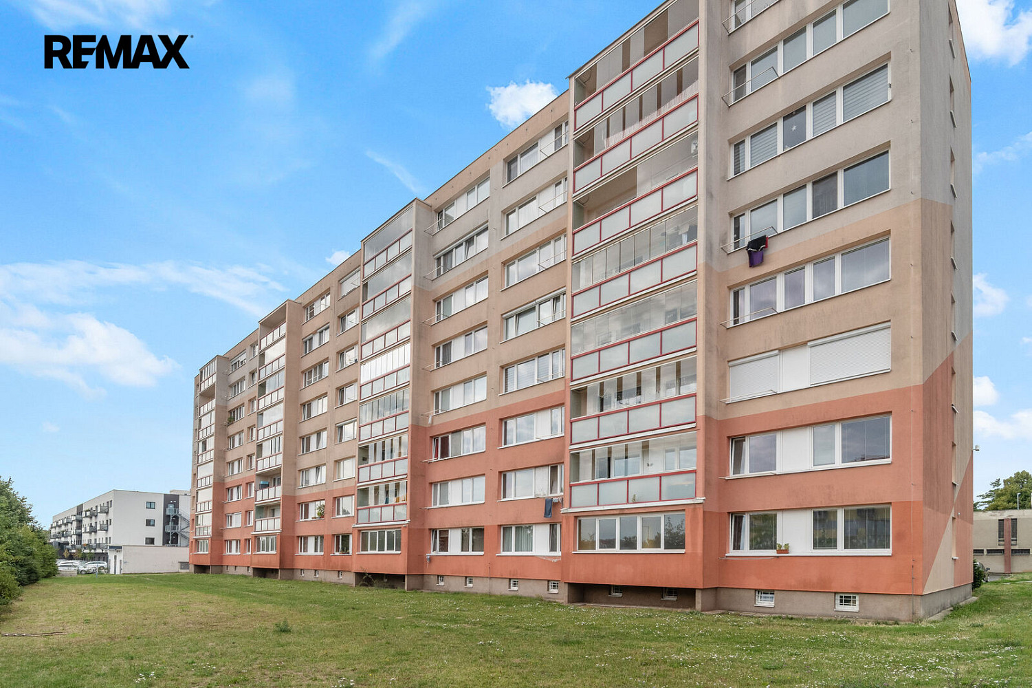 Prodej bytu 3+1 67 m²