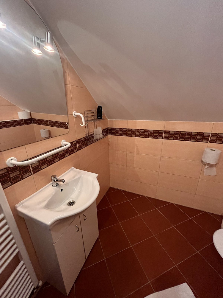 Pronájem pokoje 25 m² — photo 4