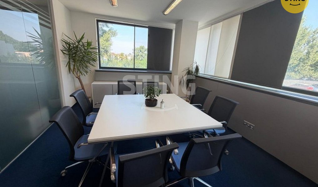 Pronájem kanceláře 450 m², Ostrava – náhled fotky 5