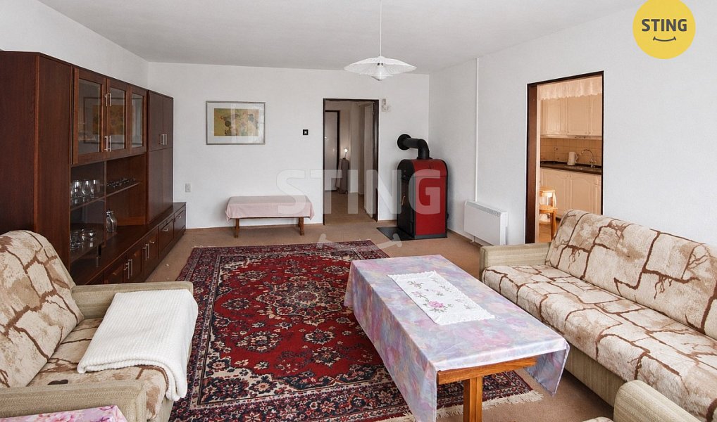 Prodej domu 245 m² s pozemkem 2 315 m², Nová Včelnice – náhled fotky 4