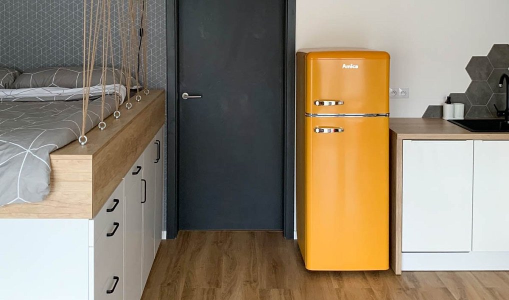Pronájem bytu 1+kk 36 m², Brno – náhled fotky 8