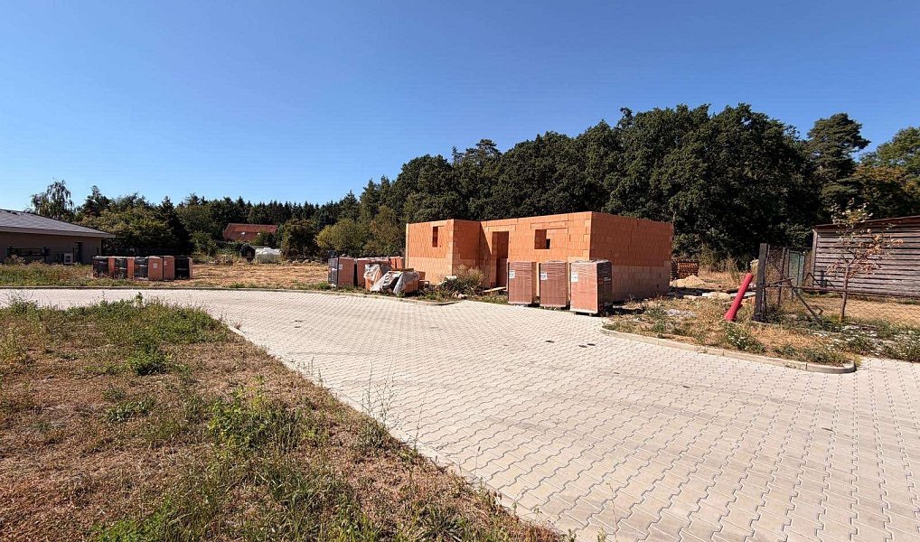 Prodej domu 137 m² s pozemkem 900 m², Mukařov – náhled fotky 3