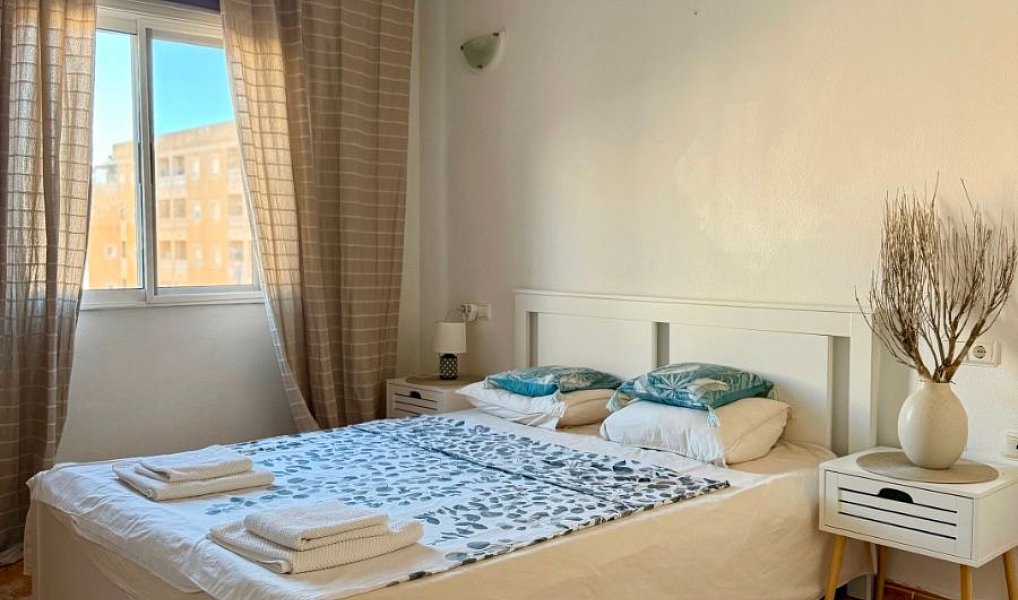 Prodej bytu 2+kk, 54 m², Torrevieja