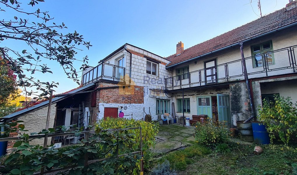 Prodej domu 154 m² s pozemkem 369 m², Švábenice – náhled fotky 22