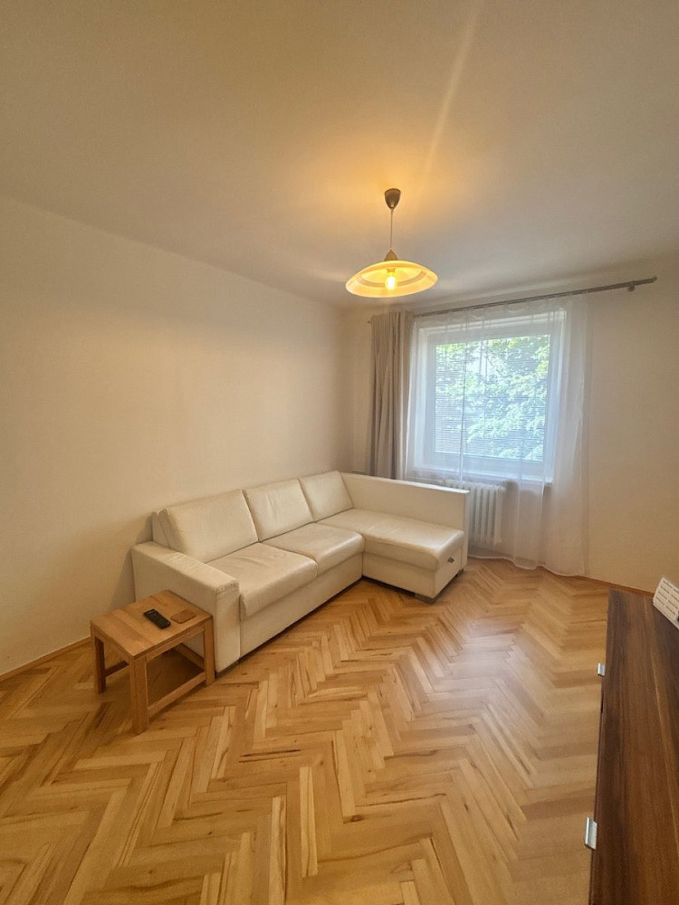 Pronájem bytu 2+1 51 m² — photo 5