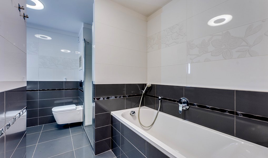 Prodej bytu 3+kk 80 m², Praha – náhled fotky 8