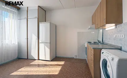 Pronájem bytu 1+1 36 m², Mládežnická, Karlovy Vary - Rybáře