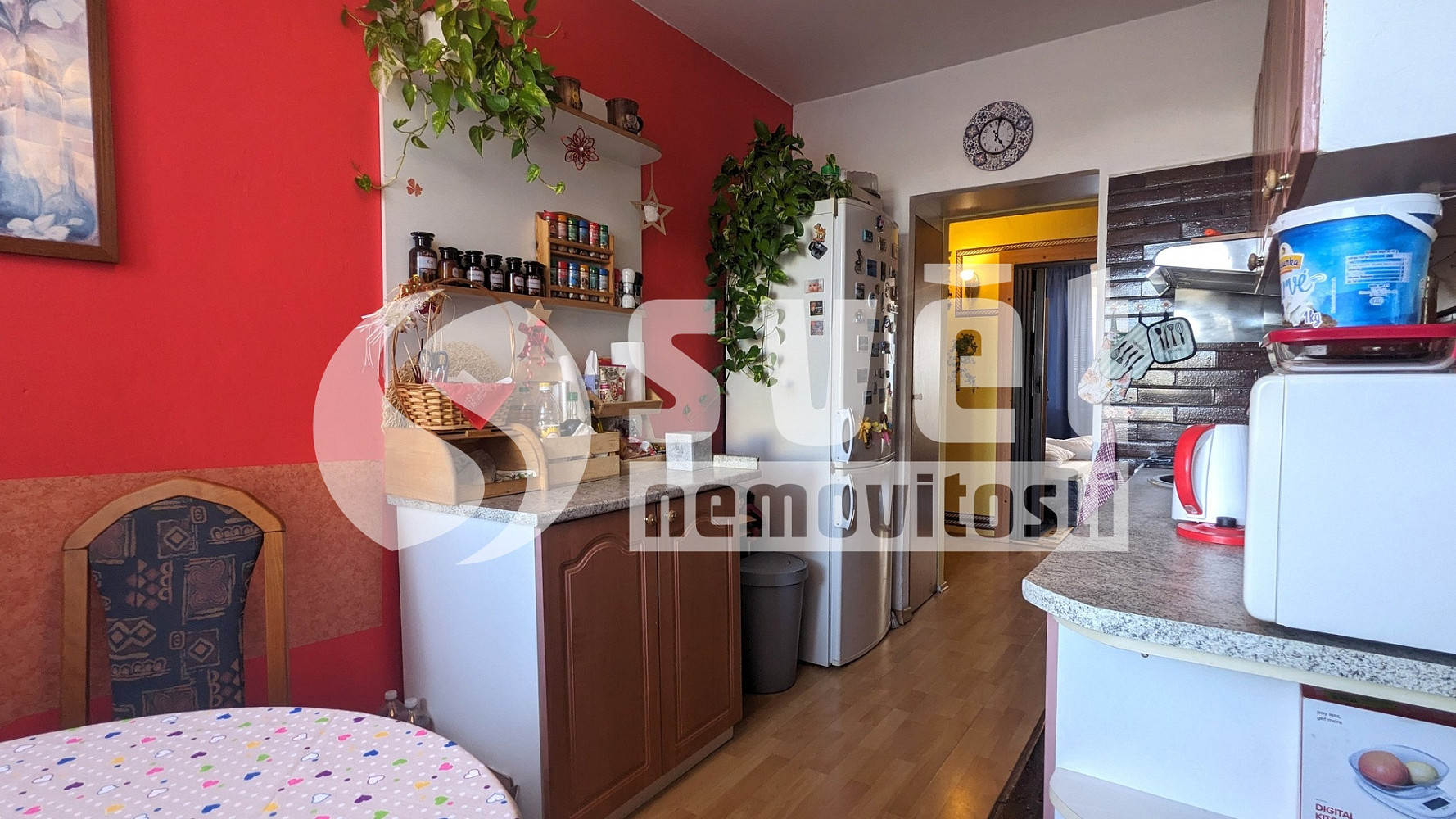 Prodej bytu 3+1 67 m² – fotografie 2