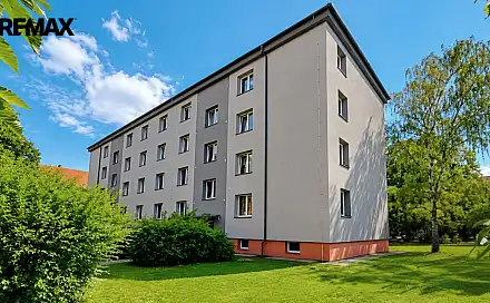 Prodej bytu 2+1 55 m², Matěje Kopeckého, Mělník