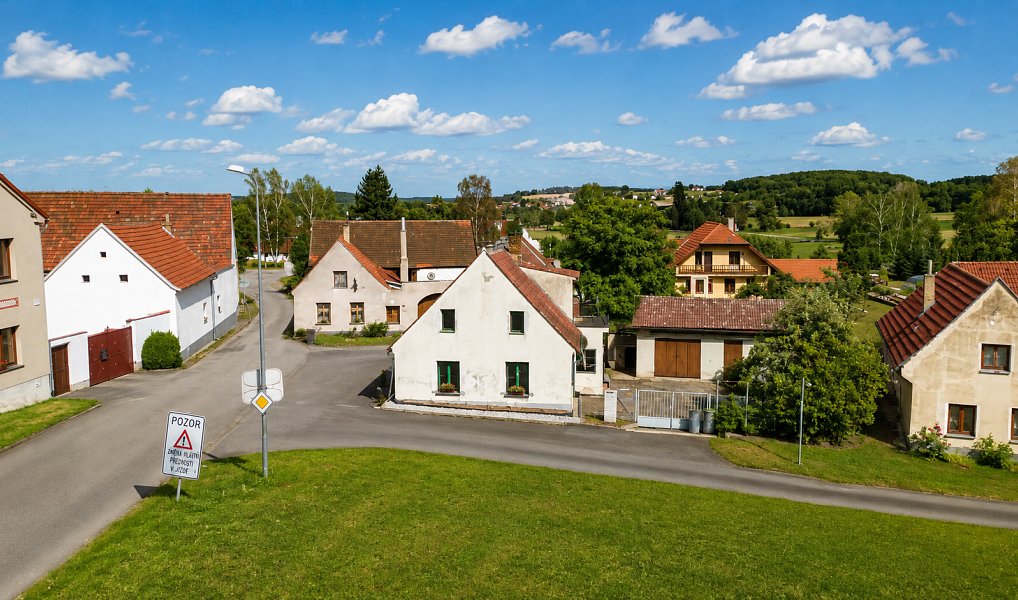 Prodej domu 118 m², Habří – náhled fotky 4