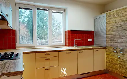 Pronájem bytu 2+1 70 m²