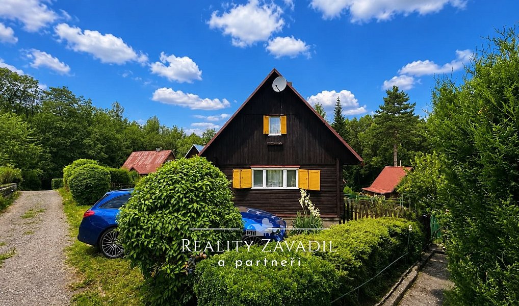 Prodej chaty/chalupy 40 m² s pozemkem 415 m², Těrlicko – náhled fotky 3