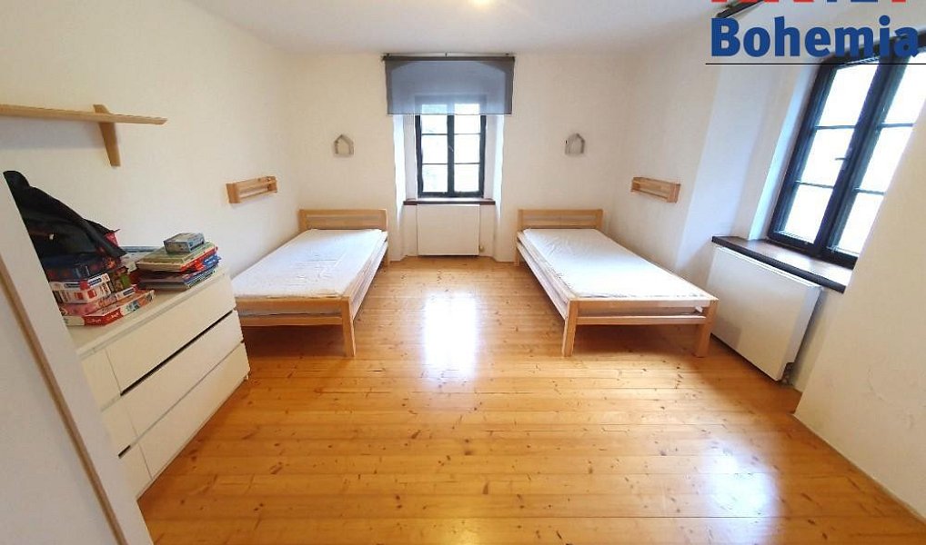 Pronájem bytu 3+1 95 m², Mladá Boleslav – náhled fotky 6