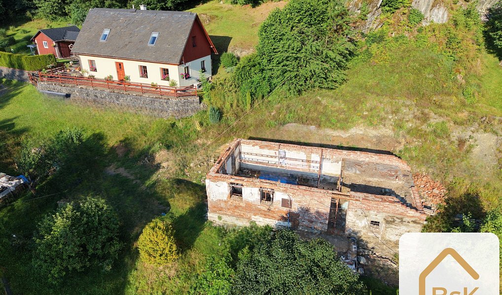 Prodej chaty/chalupy 128 m² s pozemkem 2 073 m², Roprachtice – náhled fotky 6