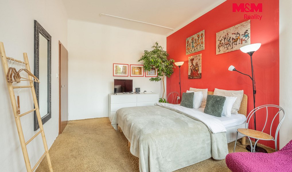 Prodej bytu atypického 171 m², Praha – náhled fotky 20