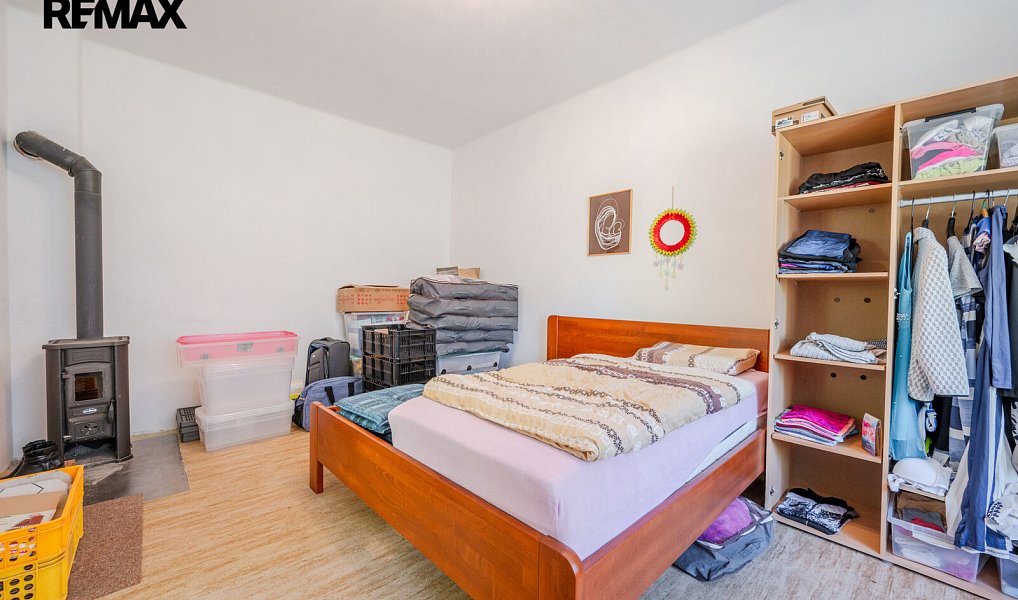 Prodej domu 230 m² s pozemkem 941 m², Kvasiny – náhled fotky 12