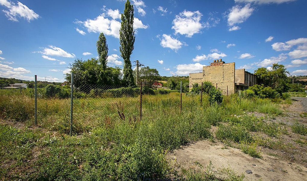 Prodej komerčního objektu (jiného typu) 600 m², Obrnice – náhled fotky 6