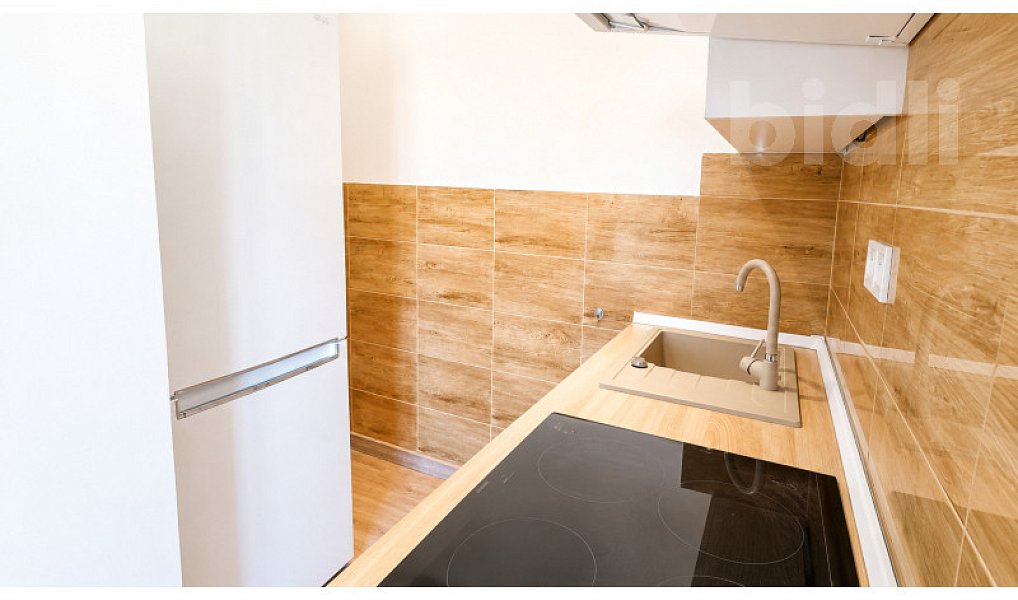Prodej bytu 1+kk 26 m², Zlín – náhled fotky 9
