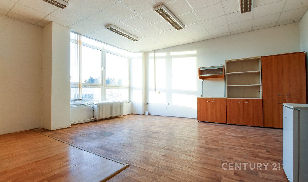 Pronájem, Komerční, 36 m²