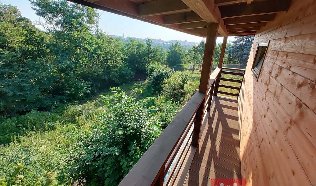 Prodej chaty/chalupy 16 m² s pozemkem 2 618 m², Nový Šaldorf-Sedlešovice – náhled fotky 11