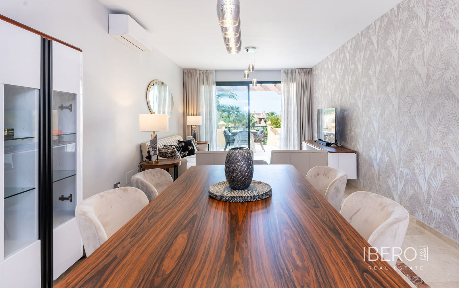 Piso 4+kk – Villanueva de Algaidas, Nororma - Vista 3