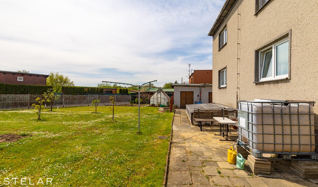 Prodej domu 150 m² s pozemkem 124 m², Opava – náhled fotky 29